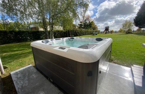 Rochehaut Ski Chalet | Chalet Ardenne Routy