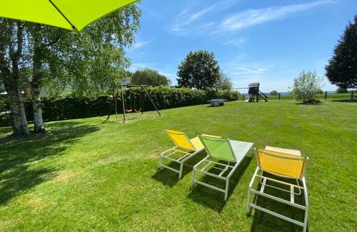 Rochehaut Ski Chalet | Chalet Ardenne Routy