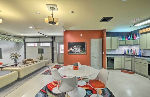 Bella Vista Cottage | Chalet at Falling Water: Close to Bike Trails