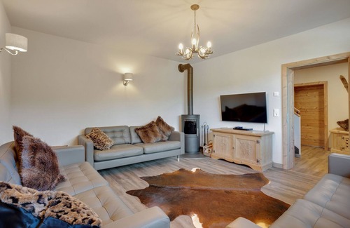 Hollersbach im Pinzgau House | Chalet in Hollersbach near Ski Lift