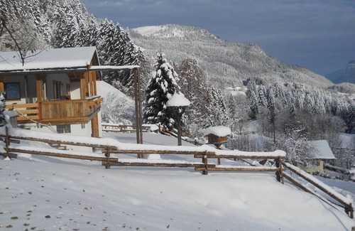 Niederndorferberg Ski Chalet | Chalet in Niederndorf near Skiwelt Ski Lift
