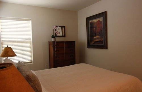 Klamath Falls Ski Chalet | Chalet at Running Y Ranch Resort