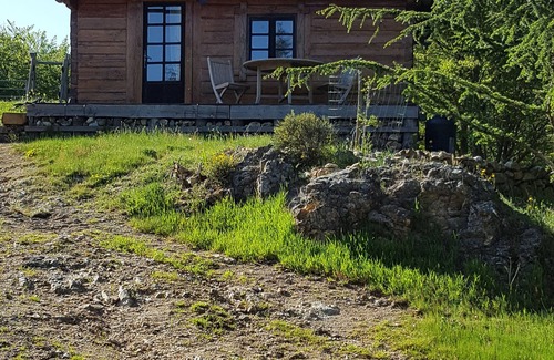 Saint-Julien Ski Chalet | chalet at the top of Languedoc