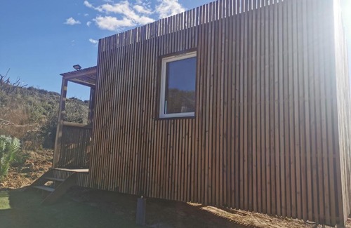 La Valsiere Ski Chalet | Chalet atypique centre équestre