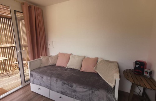 La Valsiere Ski Chalet | Chalet atypique centre équestre