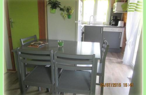 Pierrefitte-sur-Loire House | Chalet au bord de l'eau avec animaux acceptés - FR-1-489-361