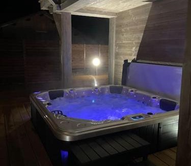 La Bresse Ski Chalet | Chalet Au Chalet de Mel