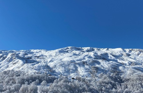 Villarabout Ski Chalet | Chalet Authentique Avec spa vue Montagnes Pour 12 Personnes