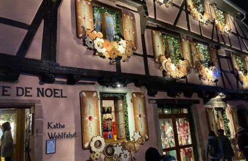 Anould Ski Chalet | Chalet authentique au calme, en lisière de forêt, montagne, sentiers 15mn Gérardmer & Alsace "Chalet Mon beau sapin"