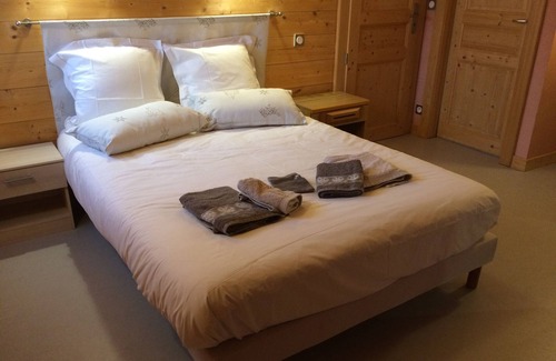 Mieussy House | Chalet aux 3 biches