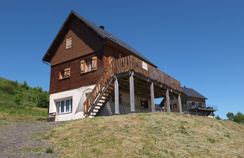 Chastreix Ski Chalet | Chalet aux Portes du Parc Naturel du Sancy