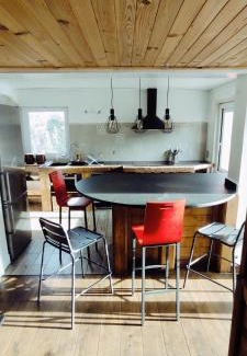 Superbolquere Ski Chalet | Chalet Azimut