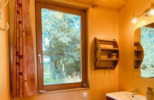 Cuguen Ski Chalet | Chalet Baie du Mont Saint Michel