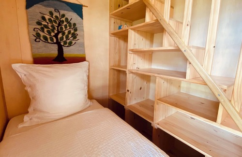 Cuguen Ski Chalet | Chalet Baie du Mont Saint Michel