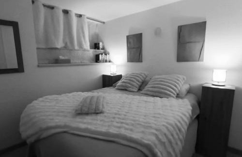 Les Varcins Apartment | Chalet Barbarine au coeur des 3 Vallées