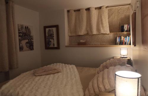 Les Varcins Apartment | Chalet Barbarine au coeur des 3 Vallées