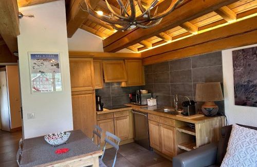 Val-d'Isere Apartment | Chalet Barmaz