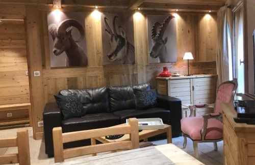 Val-d'Isere Apartment | Chalet Barmaz