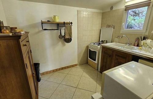 Quenza House | CHALET BAVEDDA - Access to hiking trails - Peaceful - Mountains