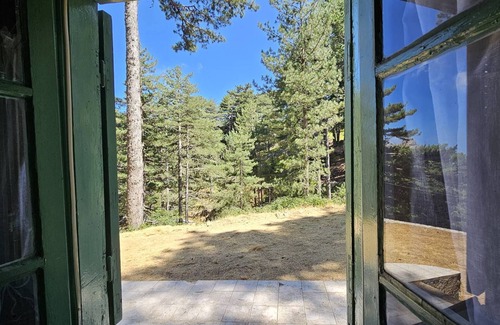 Quenza House | CHALET BAVEDDA - Access to hiking trails - Peaceful - Mountains