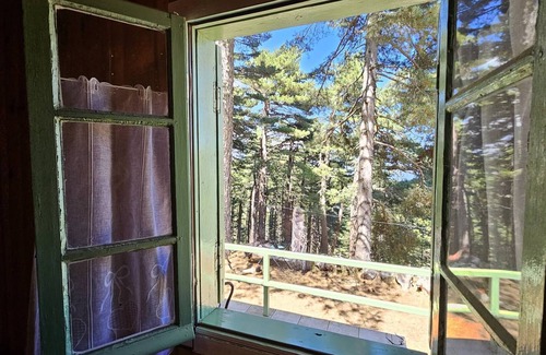 Quenza House | CHALET BAVEDDA - Access to hiking trails - Peaceful - Mountains