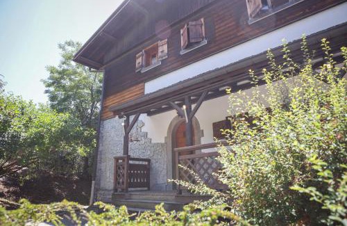 Saint-Gervais-les-Bains Ski Chalet | Chalet Belle-Sofianna