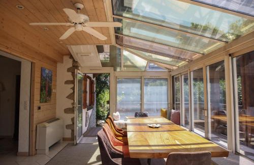 Saint-Gervais-les-Bains Ski Chalet | Chalet Belle-Sofianna