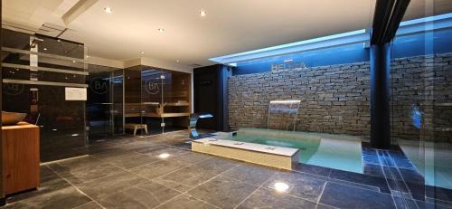 La Salle-les-Alpes Ski Chalet | Chalet Beleza