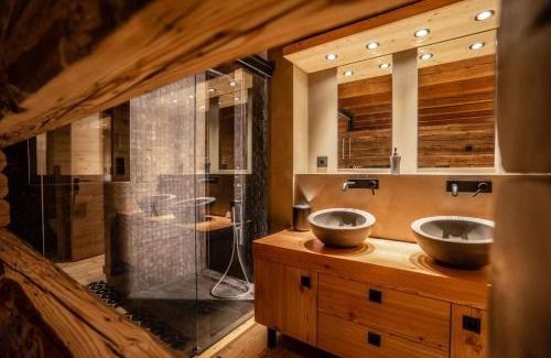 La Salle-les-Alpes Ski Chalet | Chalet Beleza