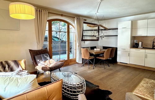 Kitzbuehel Apartment | Chalet Belle Kitz, Chalet Belle Kitz 2