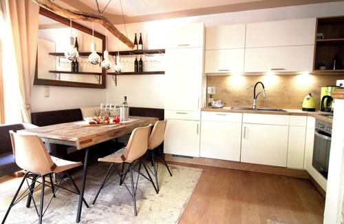 Kitzbuehel Apartment | Chalet Belle Kitz, Chalet Belle Kitz 2