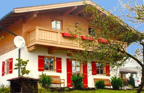 Entfelden House | Chalet Bergromantik