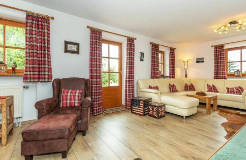 Entfelden House | Chalet Bergromantik