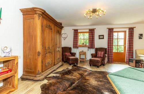 Entfelden House | Chalet Bergromantik