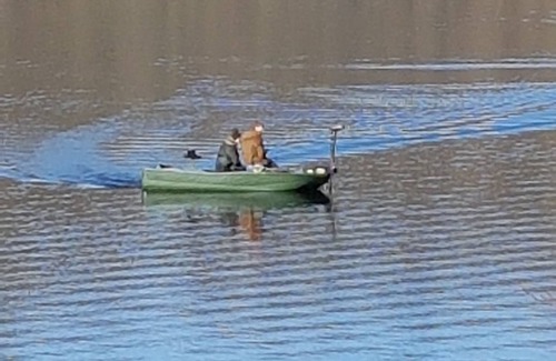 Plantades Ski Chalet | Chalet between lakes and mountains, unlimited fishing