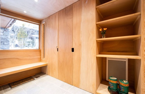 Argentiere Ski Chalet | Chalet Beugeant, Argentière (Chamonix), France