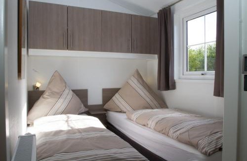Itzendorf House | Chalet bis 6 Personen ohne Hund