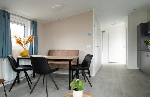 Itzendorf House | Chalet bis sechs Personen ohne Hund