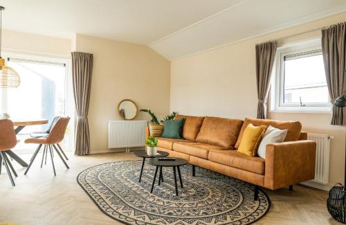 Itzendorf House | Chalet bis sechs Personen ohne Hund