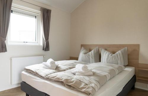 Itzendorf House | Chalet bis sechs Personen ohne Hund