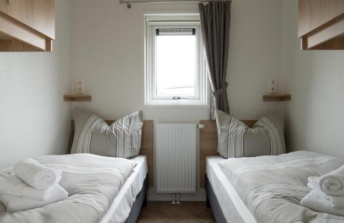 Itzendorf House | Chalet bis sechs Personen ohne Hund