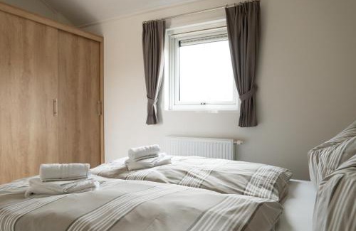 Itzendorf House | Chalet bis sechs Personen ohne Hund