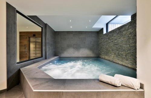 Chamonix-Mont-Blanc Ski Chalet | Chalet Black Stone
