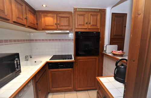 Champagny-en-Vanoise Apartment | Chalet Bouquetin- Blanchon, 10 to 14 people