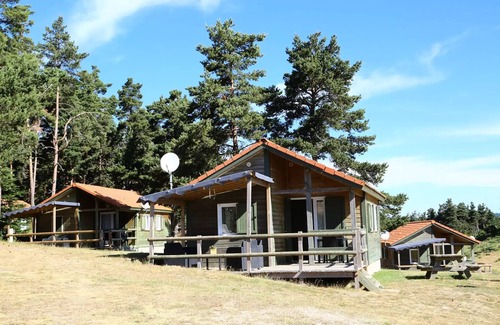 Chastanier Ski Chalet | Chalet Bois Premium 6 persons