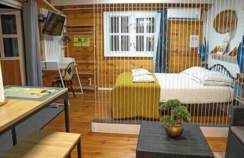Matoury House | Chalet Boiskanon A