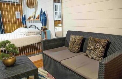 Matoury House | Chalet Boiskanon B Jacuzzi