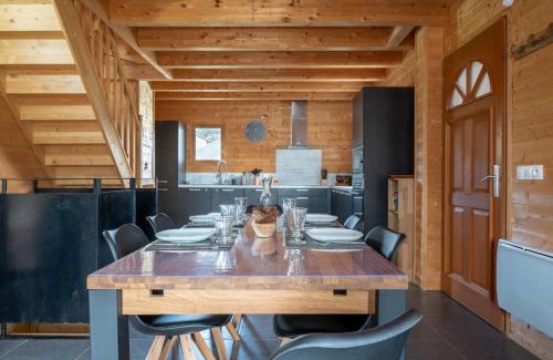 Superbolquere House | Chalet Bolquera