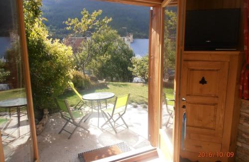 Forville Ski Chalet | Chalet Bon Accueil