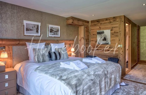 Praz-sur-Arly Ski Chalet | Chalet Boréal Summary